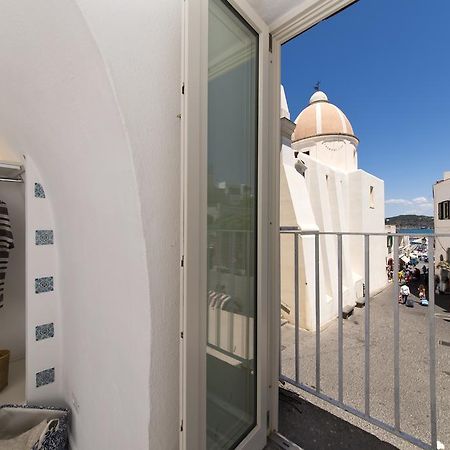 Ferienwohnung La Casetta In Piazzetta Ischia Island Exterior foto