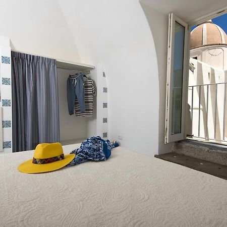 Ferienwohnung La Casetta In Piazzetta Ischia Island Exterior foto