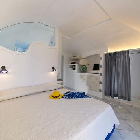 Ferienwohnung La Casetta In Piazzetta Ischia Island Zimmer foto