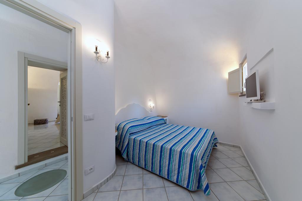 Ferienwohnung La Casetta In Piazzetta Ischia Island Exterior foto