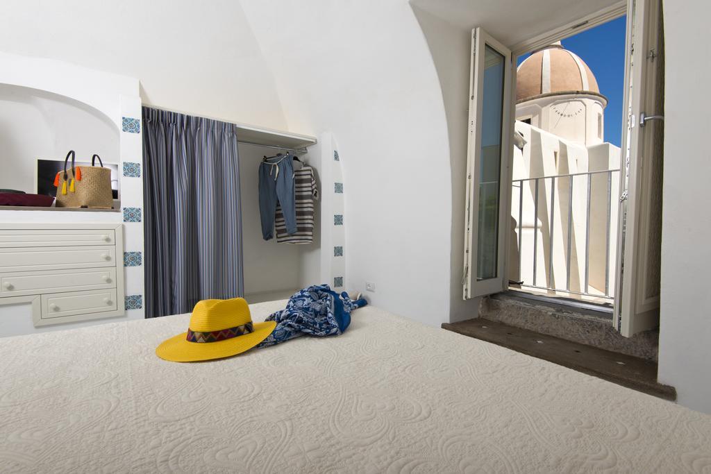 Ferienwohnung La Casetta In Piazzetta Ischia Island Exterior foto