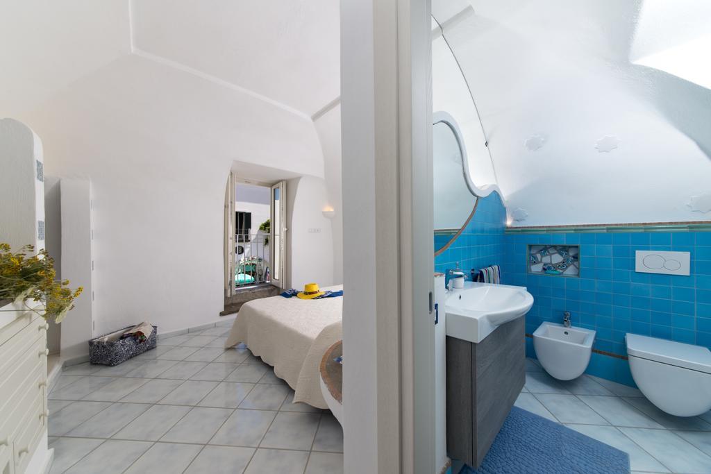 Ferienwohnung La Casetta In Piazzetta Ischia Island Zimmer foto