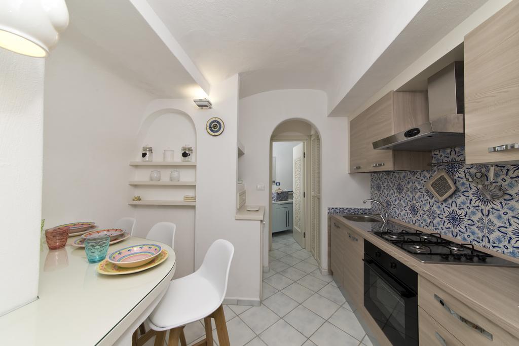 Ferienwohnung La Casetta In Piazzetta Ischia Island Zimmer foto