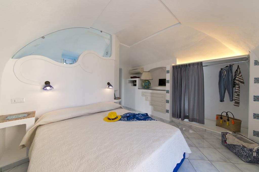 Ferienwohnung La Casetta In Piazzetta Ischia Island Zimmer foto