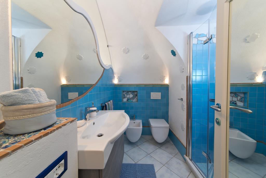 Ferienwohnung La Casetta In Piazzetta Ischia Island Zimmer foto